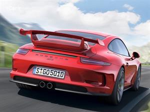 پورشه 911 GT3، نهایت جنون!